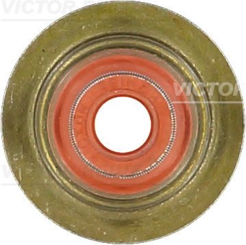 WILMINK GROUP Уплотнительное кольцо, стержень клапана WG1245964